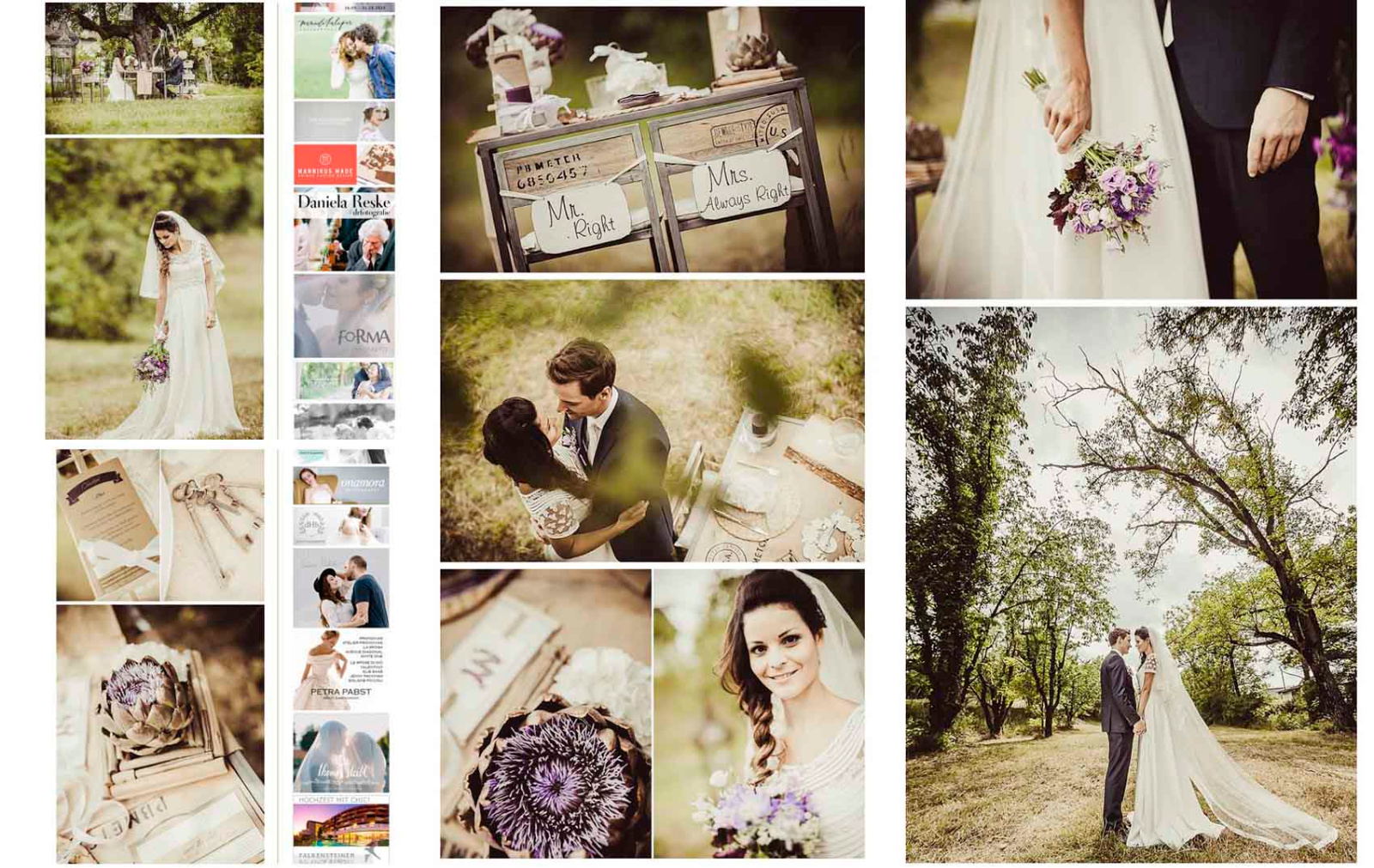 Vintage Garden Hochzeitsguide 3 kopieren 2